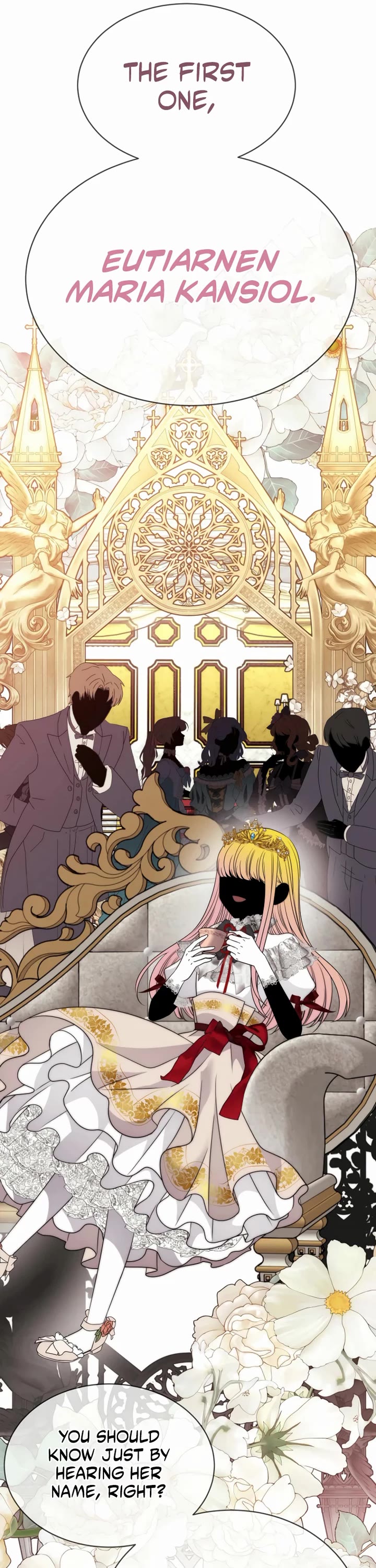 Black Haze (2025) Chapter 23 page 11 - Chapter 23