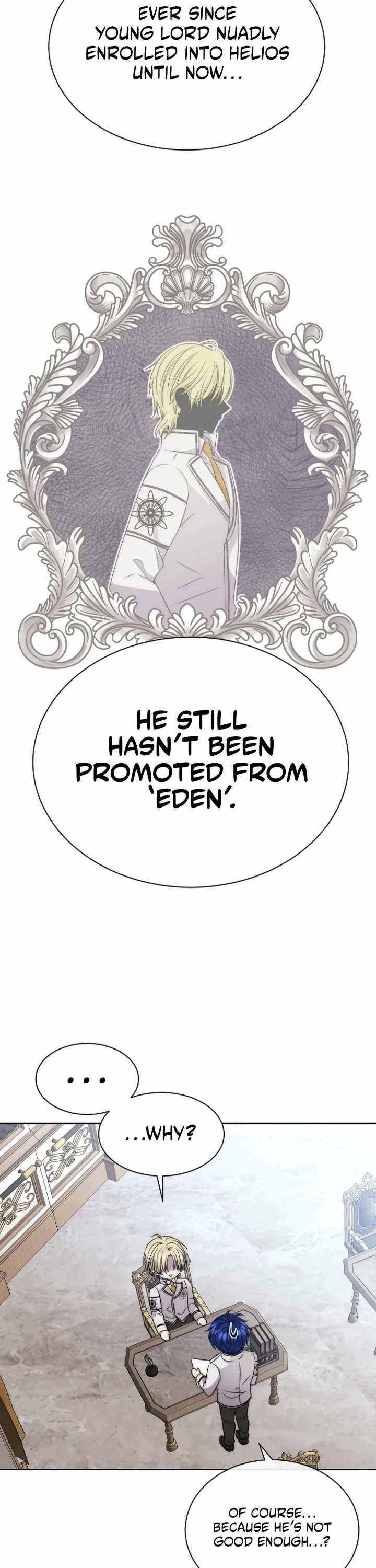 Black Haze (2025) Chapter 23 page 21 - Chapter 23