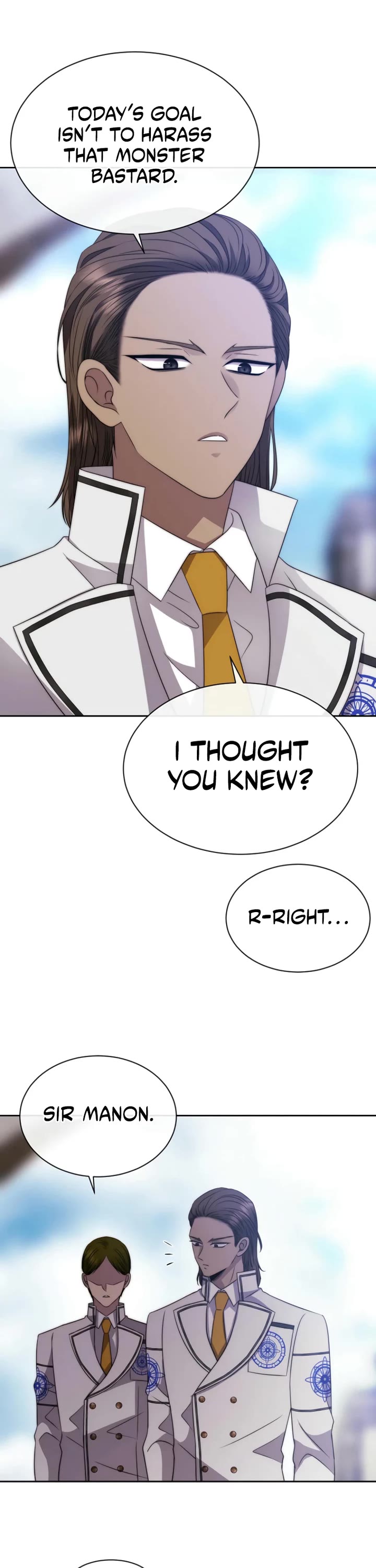 Black Haze (2025) Chapter 23 page 34 - Chapter 23