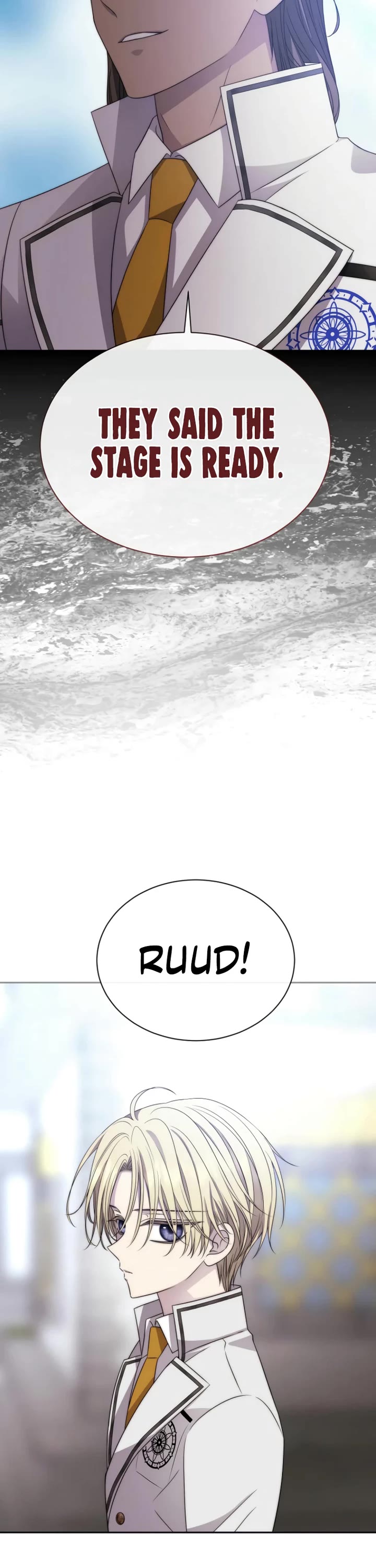 Black Haze (2025) Chapter 23 page 36 - Chapter 23