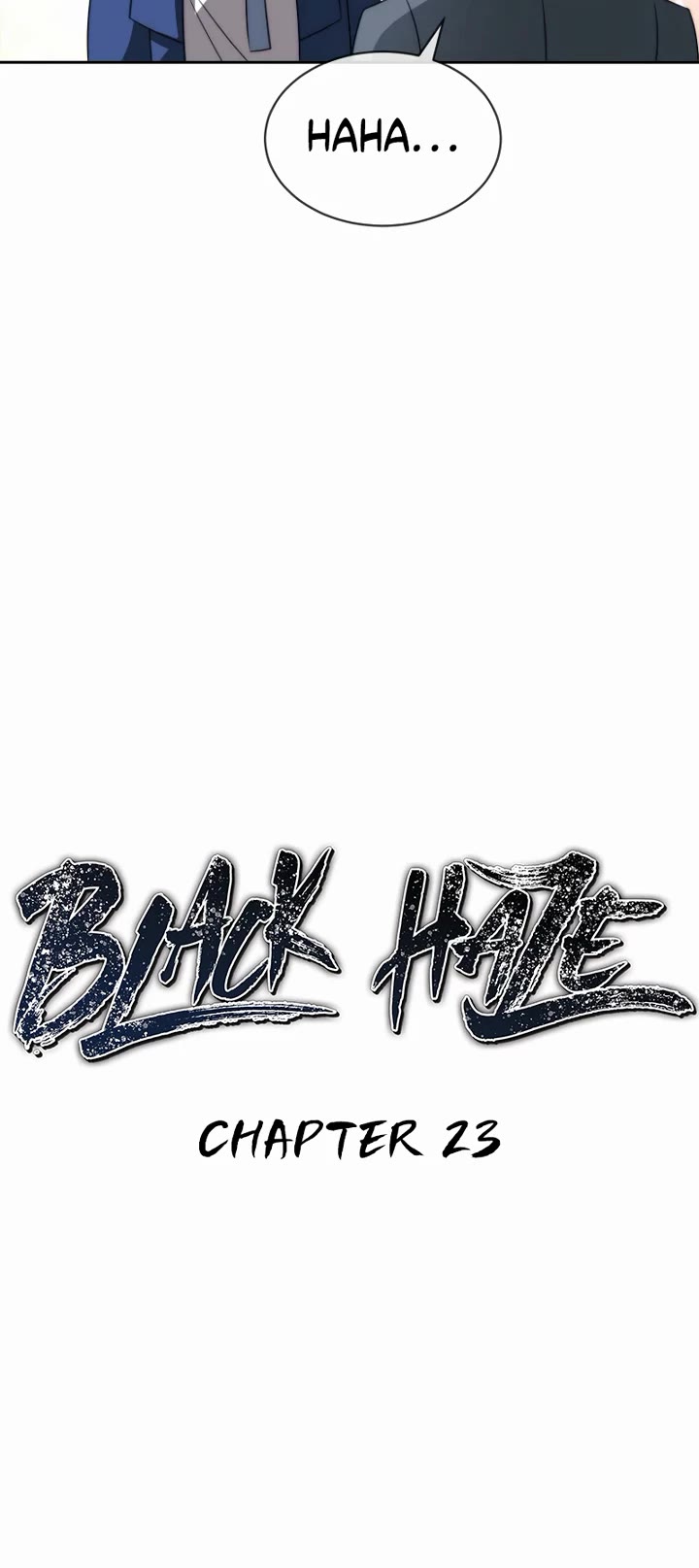 Black Haze (2025) Chapter 23 page 4 - Chapter 23