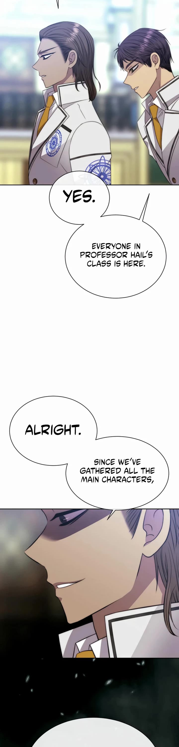 Black Haze (2025) Chapter 23 page 45 - Chapter 23