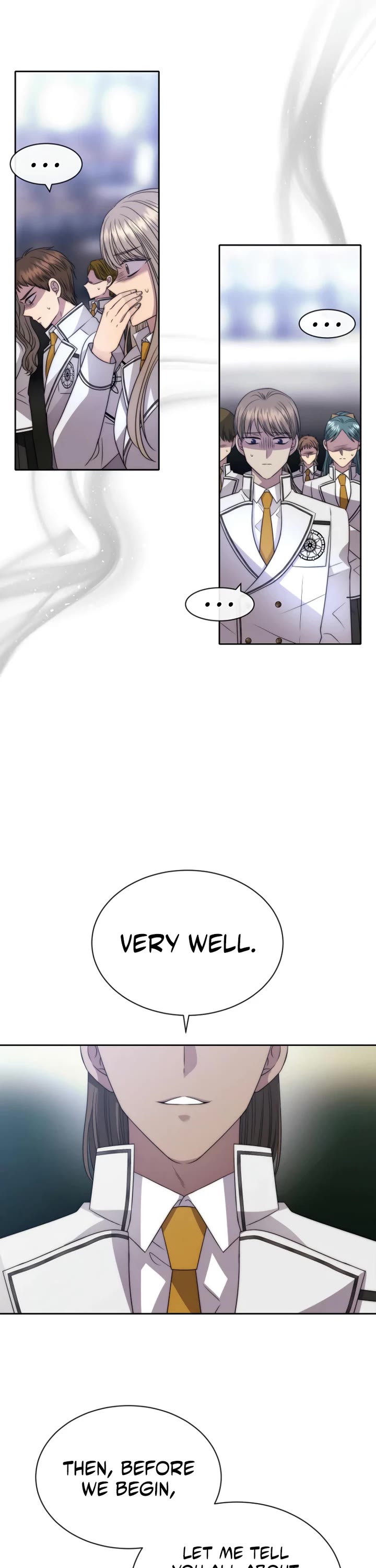 Black Haze (2025) Chapter 24 page 12 - Chapter 24