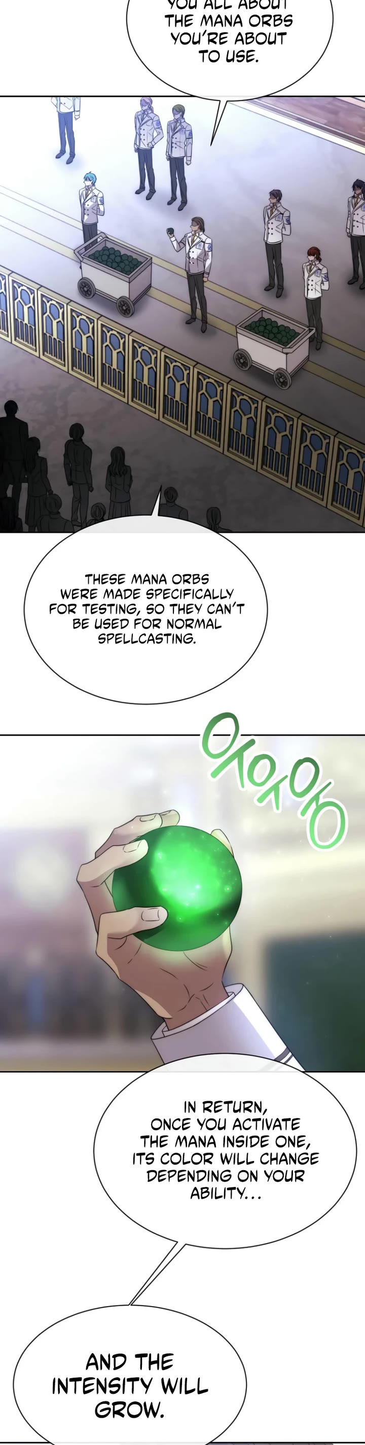 Black Haze (2025) Chapter 24 page 13 - Chapter 24