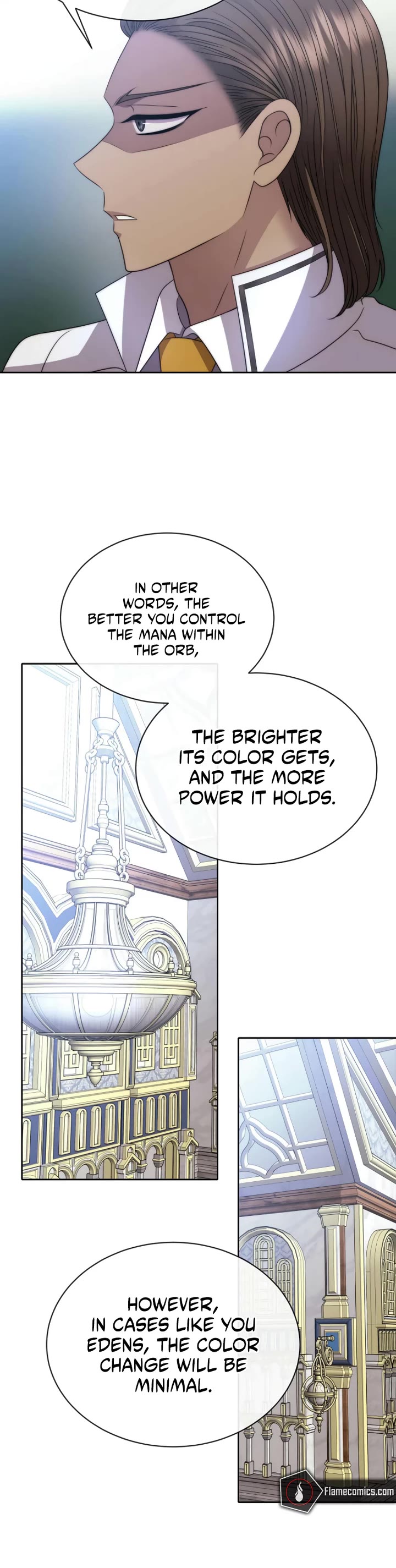 Black Haze (2025) Chapter 24 page 14 - Chapter 24