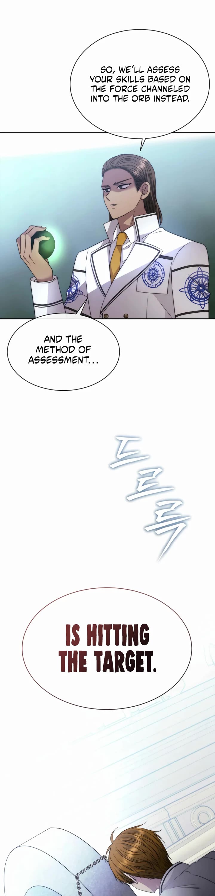 Black Haze (2025) Chapter 24 page 15 - Chapter 24