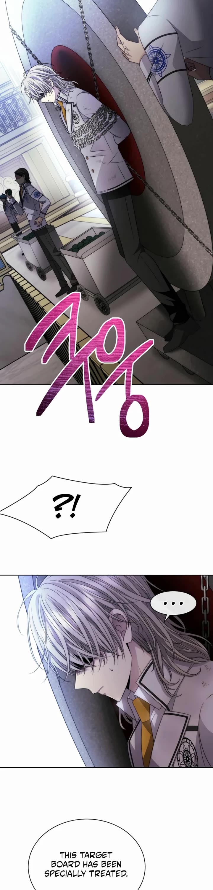 Black Haze (2025) Chapter 24 page 16 - Chapter 24