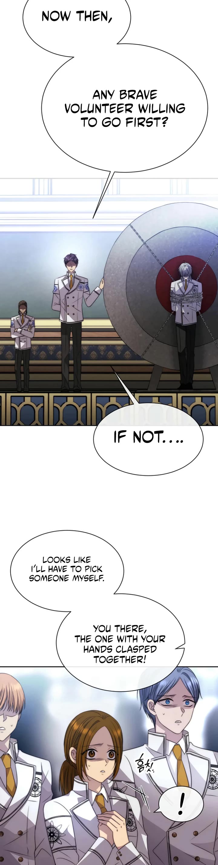 Black Haze (2025) Chapter 24 page 30 - Chapter 24
