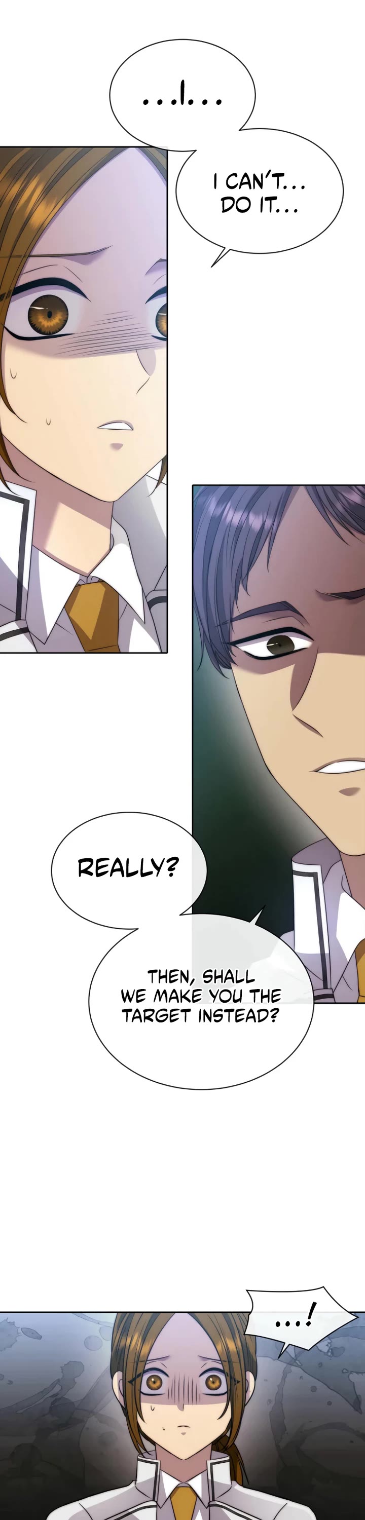 Black Haze (2025) Chapter 24 page 32 - Chapter 24