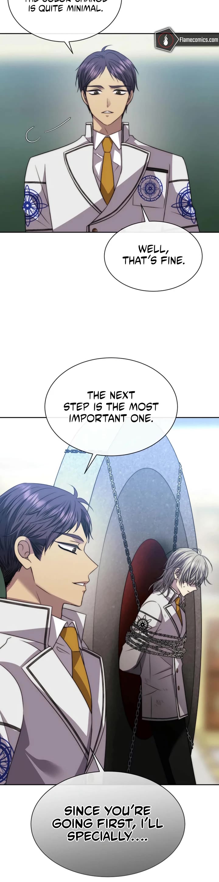 Black Haze (2025) Chapter 24 page 35 - Chapter 24