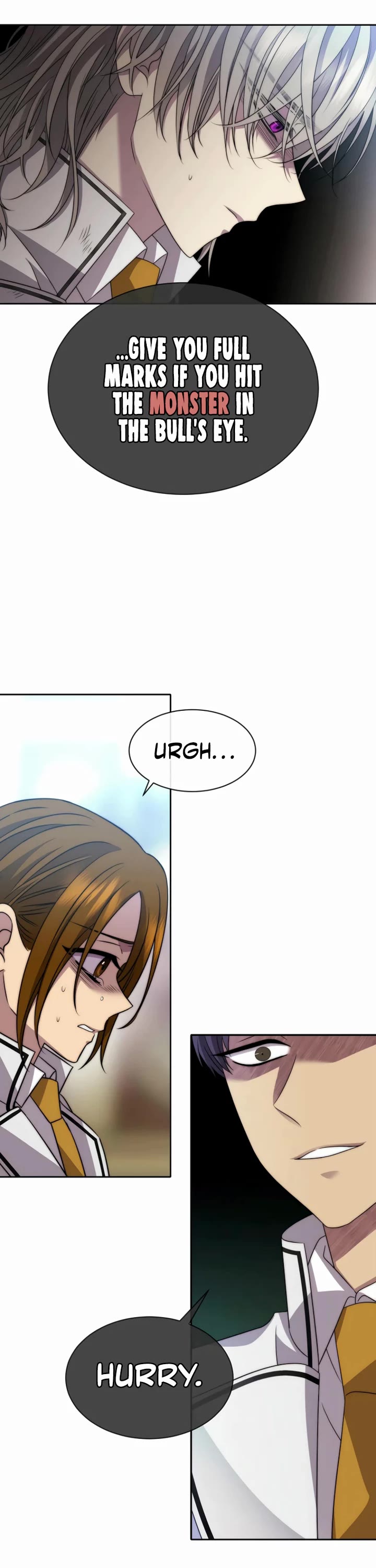 Black Haze (2025) Chapter 24 page 36 - Chapter 24