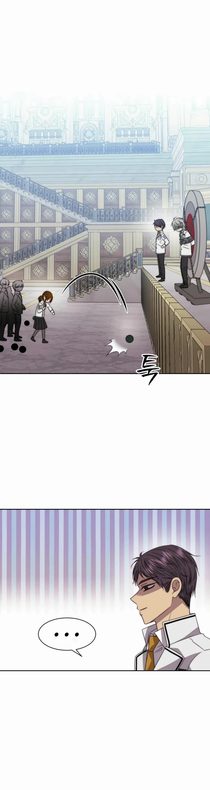 Black Haze (2025) Chapter 24 page 38 - Chapter 24
