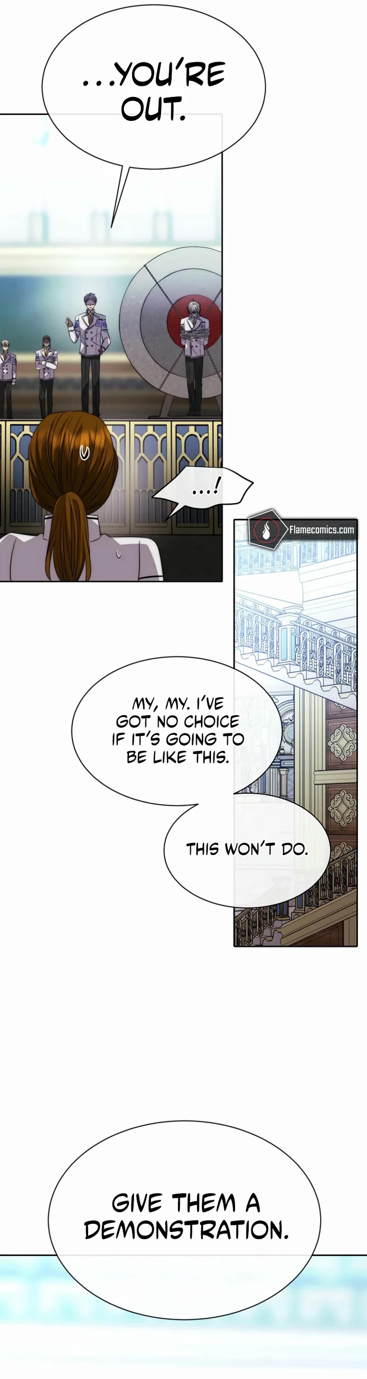 Black Haze (2025) Chapter 24 page 39 - Chapter 24