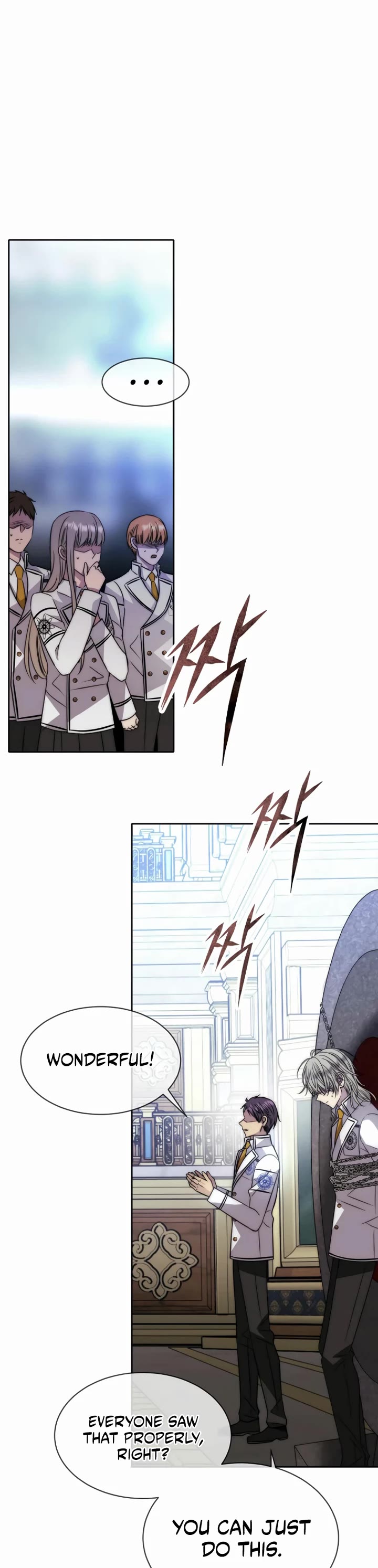 Black Haze (2025) Chapter 24 page 42 - Chapter 24