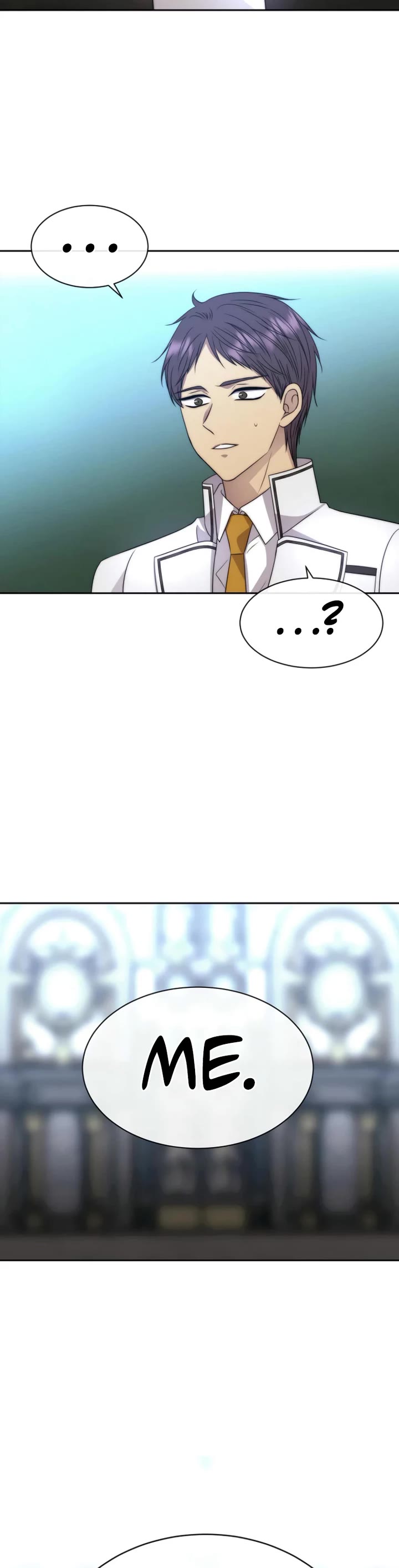 Black Haze (2025) Chapter 24 page 45 - Chapter 24
