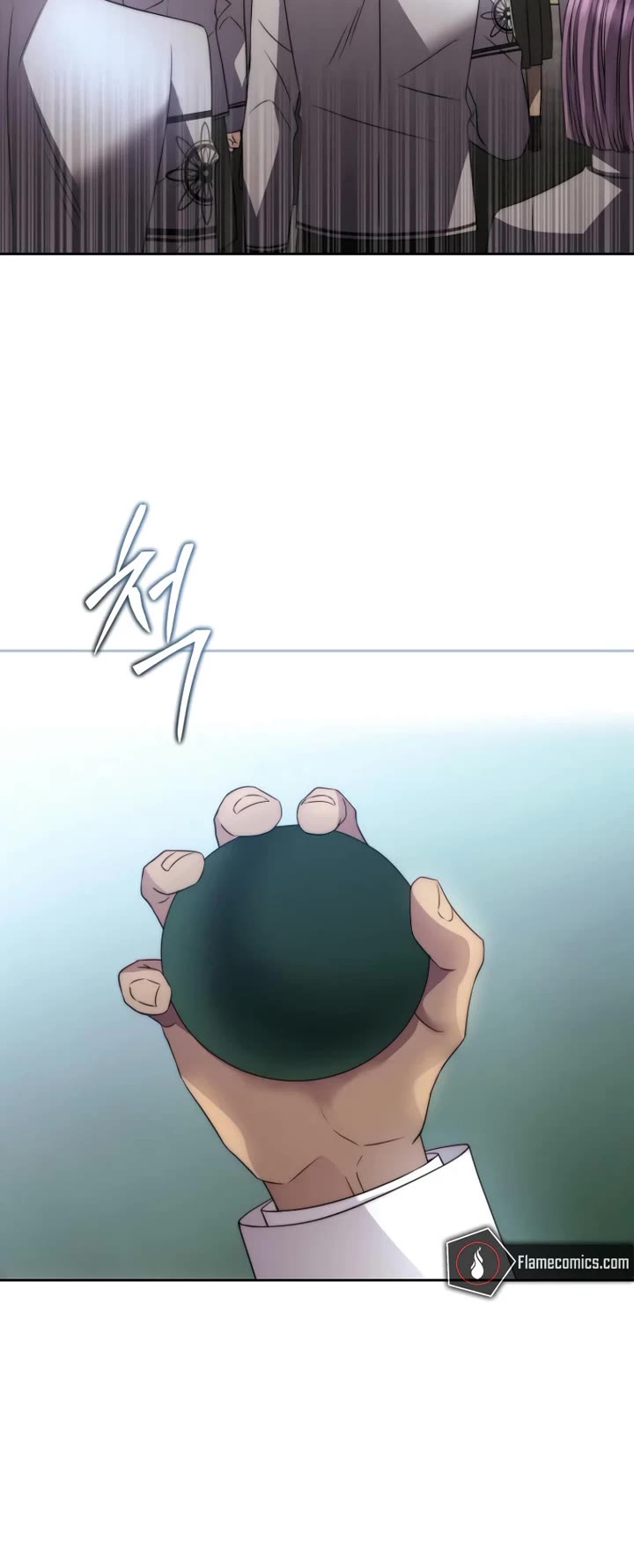 Black Haze (2025) Chapter 24 page 5 - Chapter 24