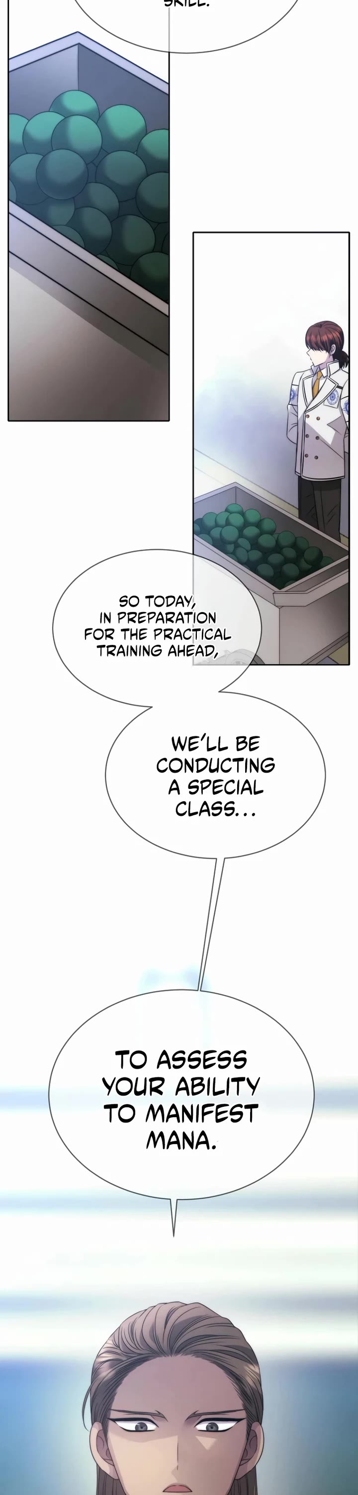 Black Haze (2025) Chapter 24 page 7 - Chapter 24