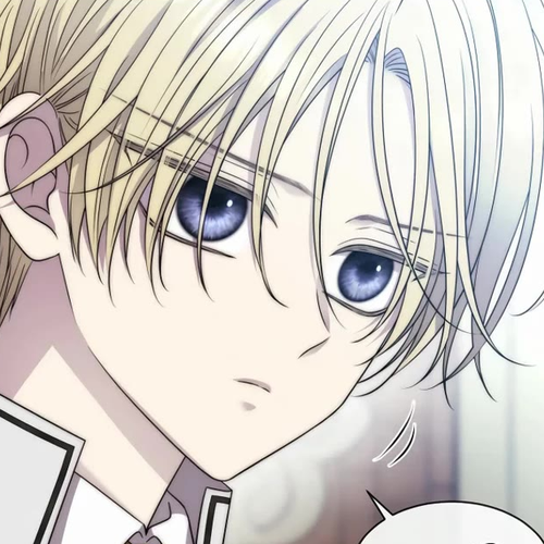 Black Haze (2025) Chapter 24 cover