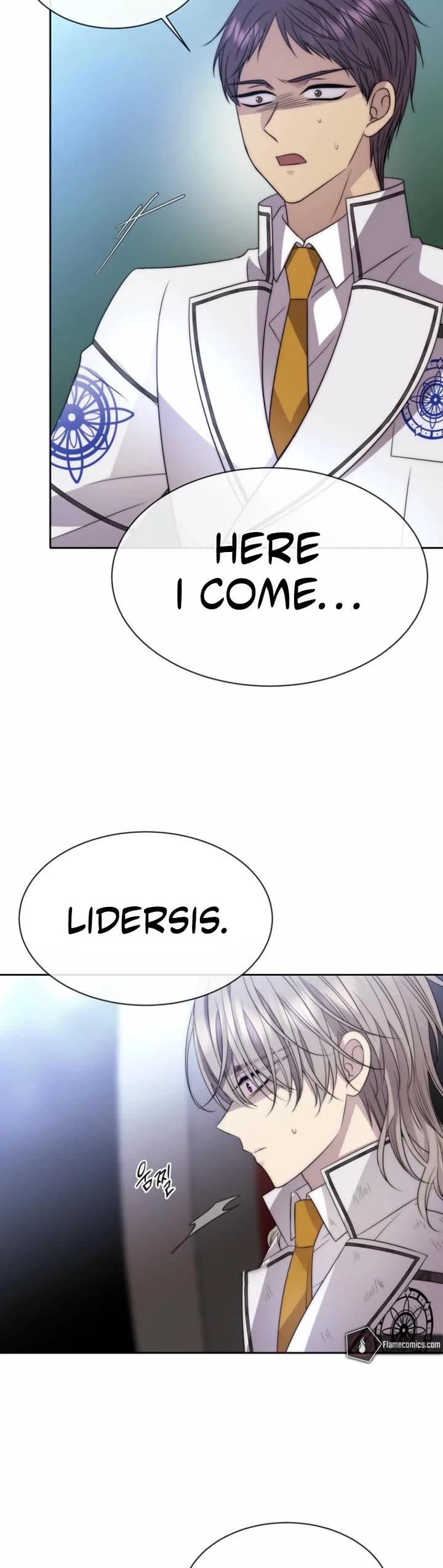 Black Haze (2025) Chapter 25 page 16 - Chapter 25