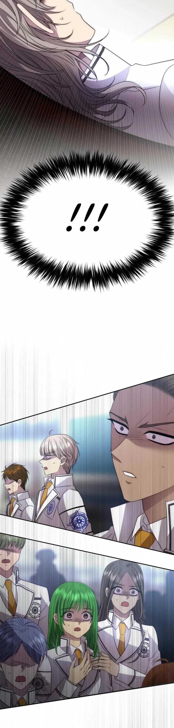 Black Haze (2025) Chapter 25 page 19 - Chapter 25