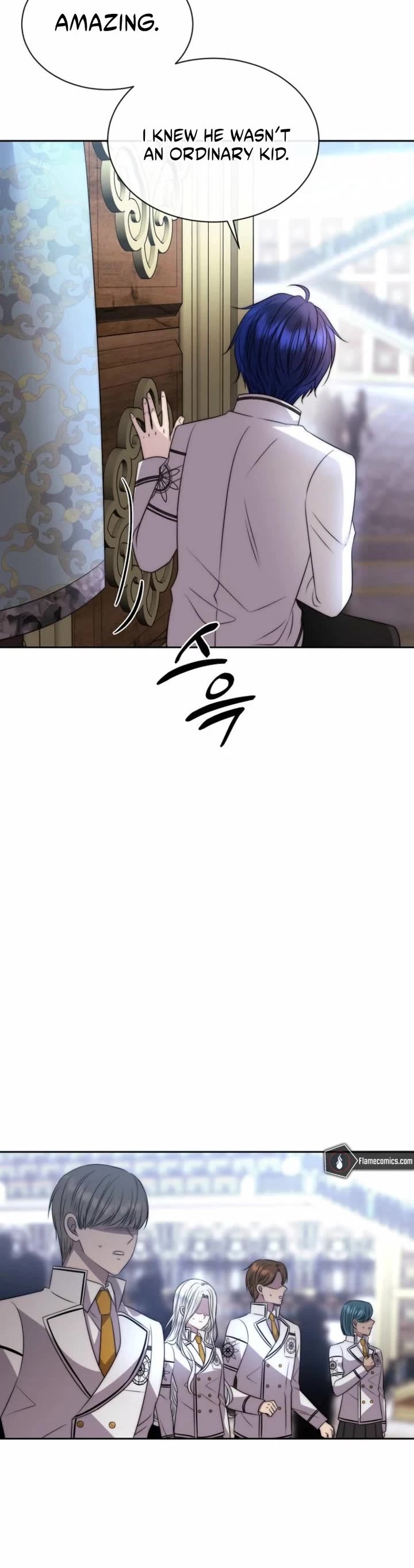 Black Haze (2025) Chapter 25 page 26 - Chapter 25