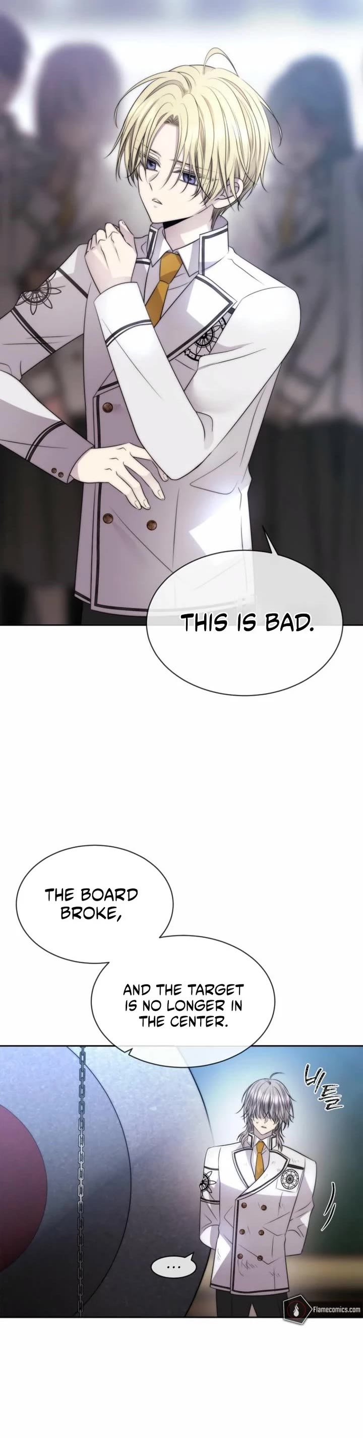 Black Haze (2025) Chapter 25 page 30 - Chapter 25