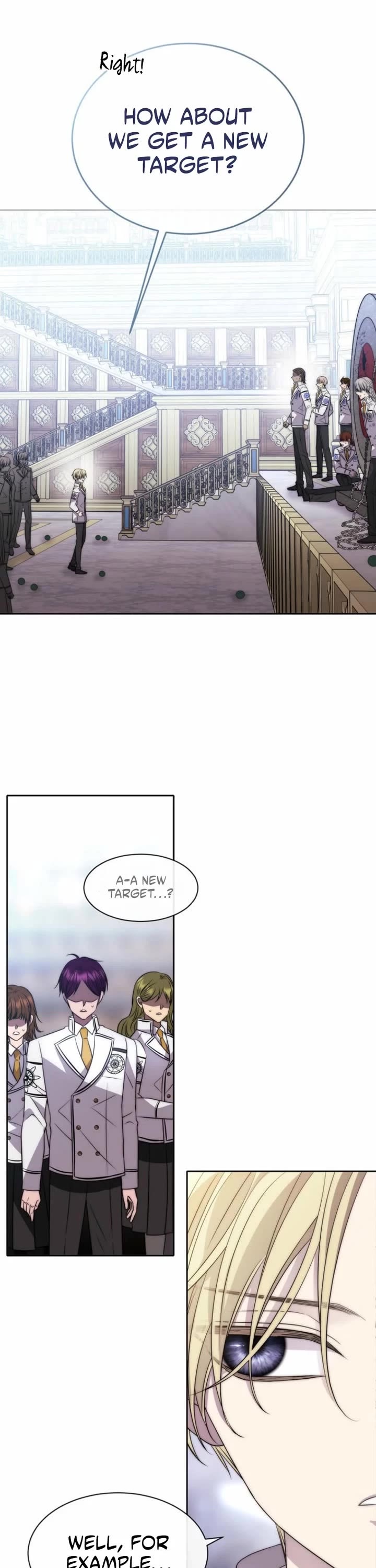 Black Haze (2025) Chapter 25 page 31 - Chapter 25