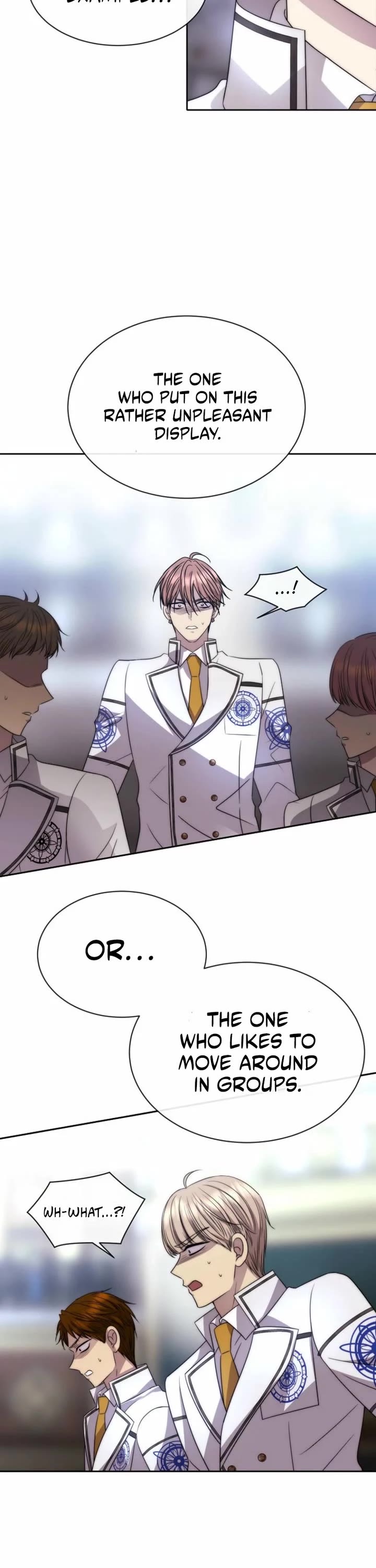 Black Haze (2025) Chapter 25 page 32 - Chapter 25