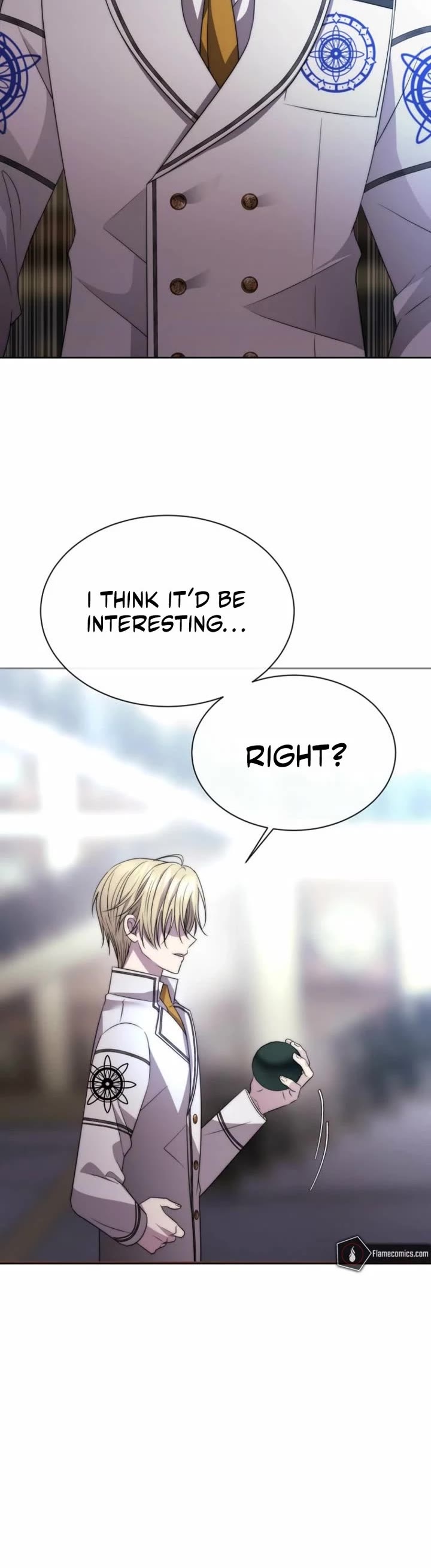 Black Haze (2025) Chapter 25 page 34 - Chapter 25