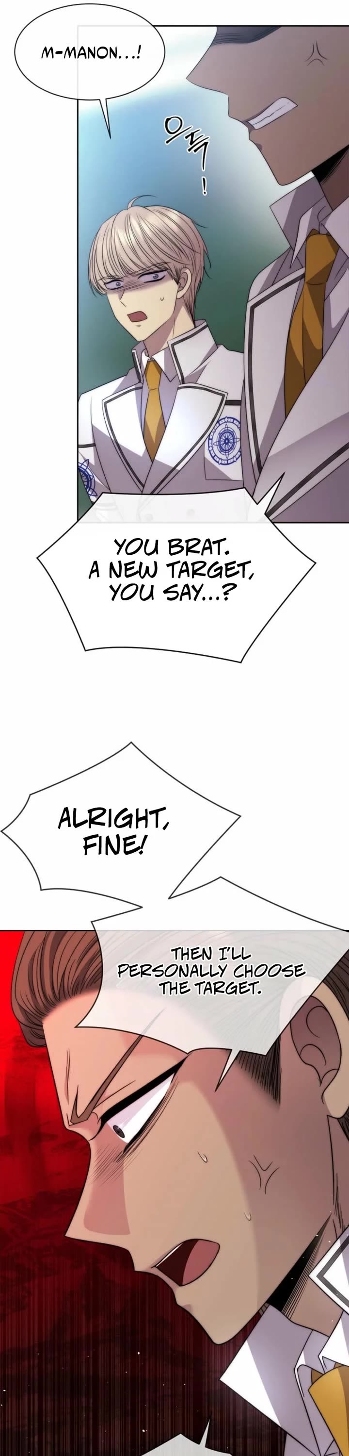 Black Haze (2025) Chapter 25 page 35 - Chapter 25