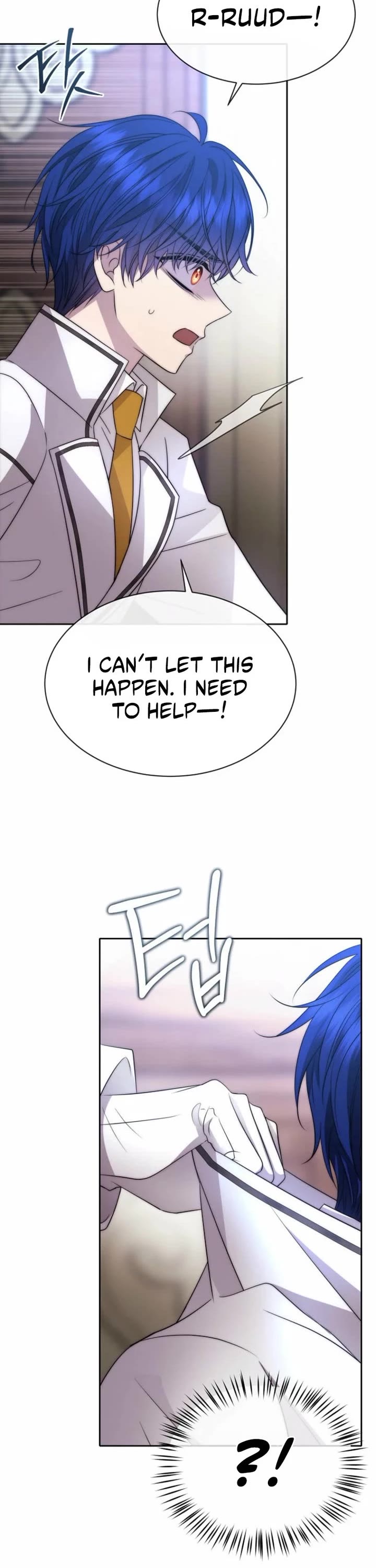 Black Haze (2025) Chapter 25 page 38 - Chapter 25