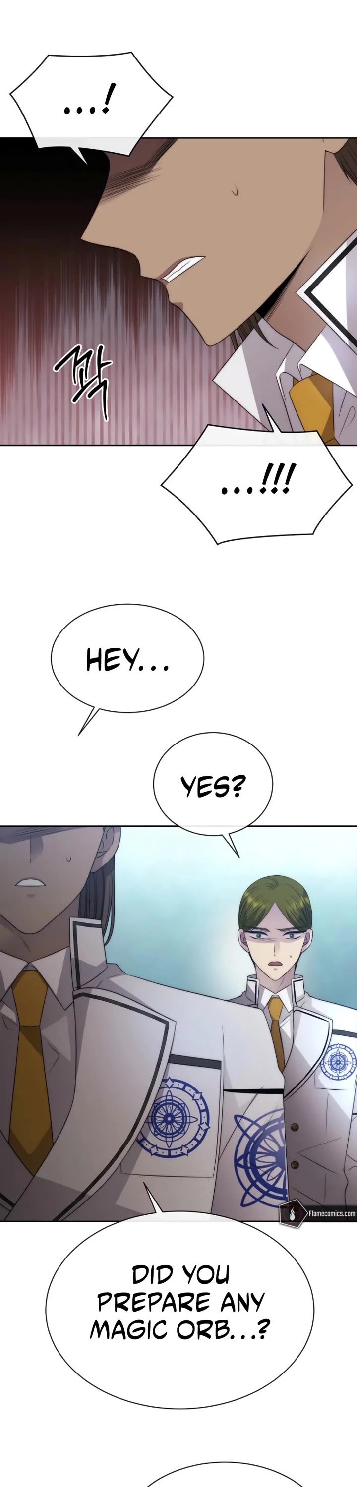 Black Haze (2025) Chapter 26 page 16 - Chapter 26