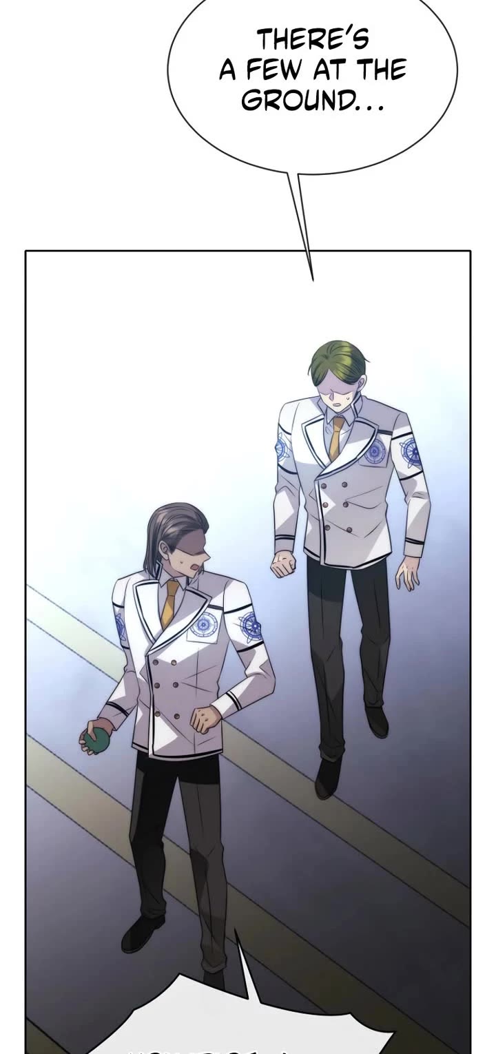 Black Haze (2025) Chapter 26 page 17 - Chapter 26