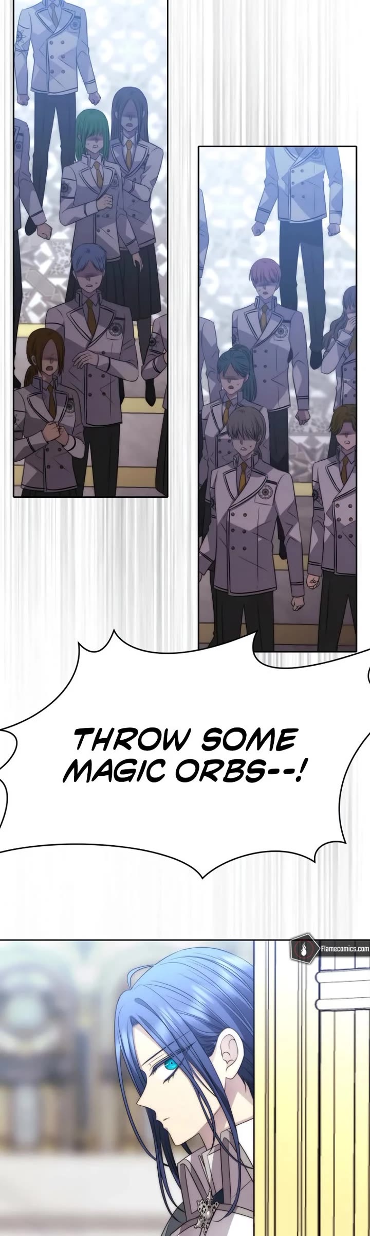 Black Haze (2025) Chapter 26 page 26 - Chapter 26