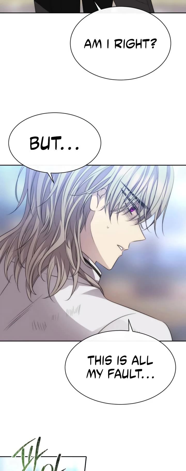 Black Haze (2025) Chapter 26 page 31 - Chapter 26