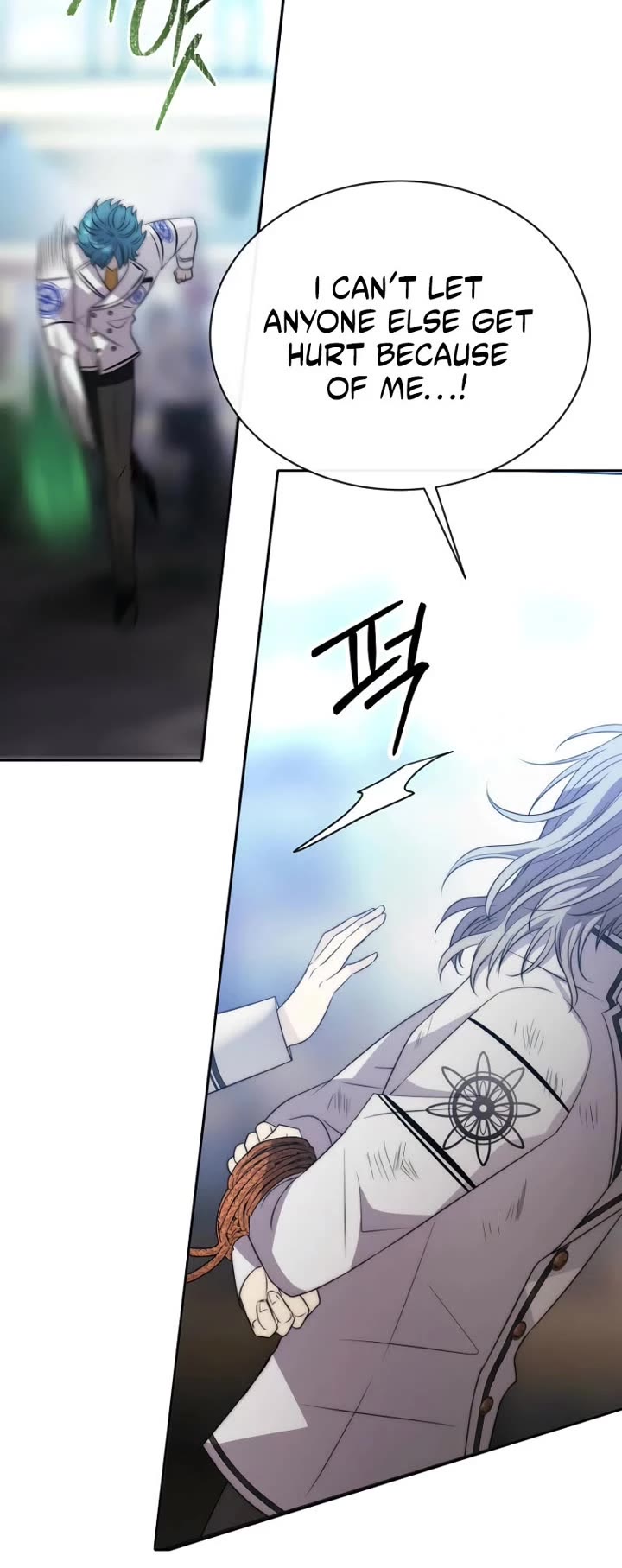 Black Haze (2025) Chapter 26 page 32 - Chapter 26