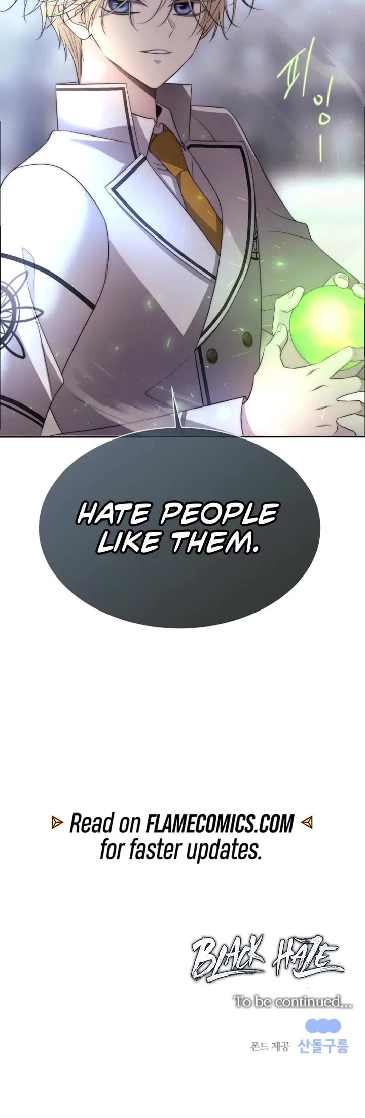 Black Haze (2025) Chapter 26 page 35 - Chapter 26