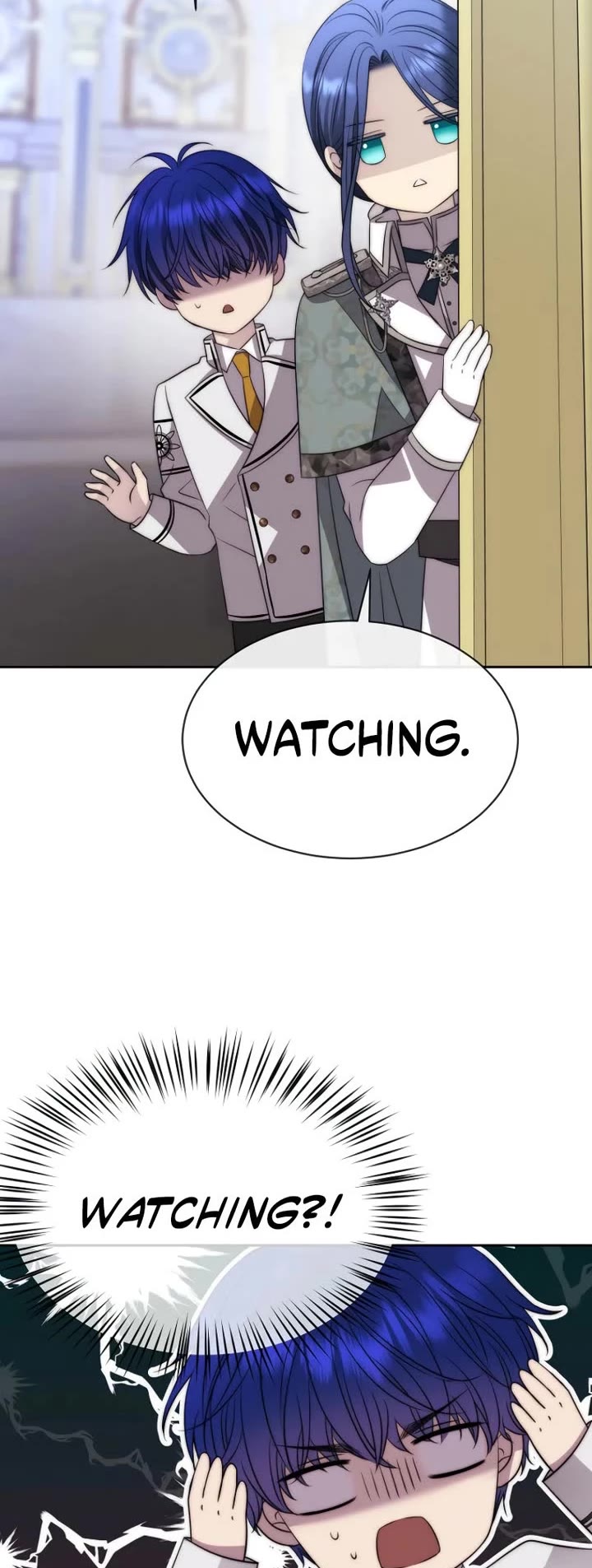 Black Haze (2025) Chapter 26 page 4 - Chapter 26