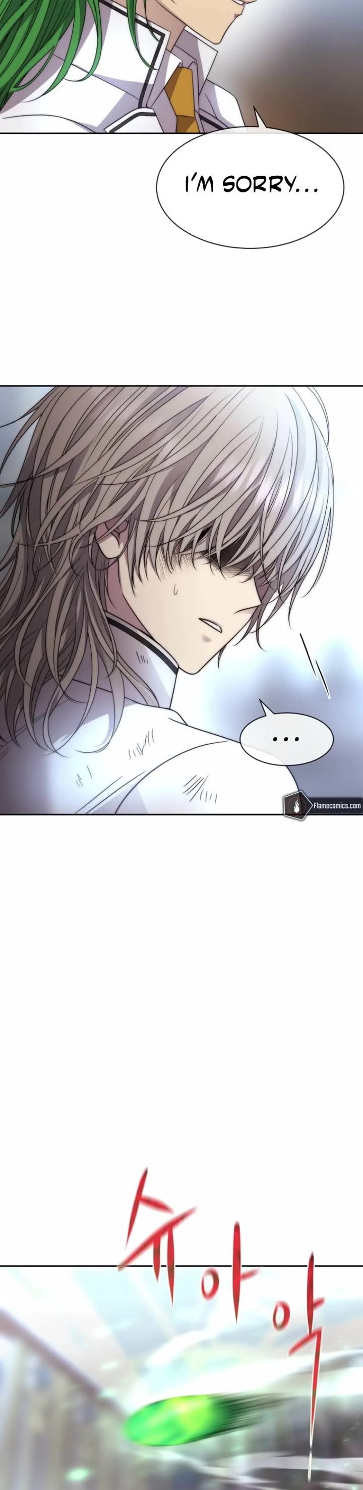 Black Haze (2025) Chapter 27 page 14 - Chapter 27