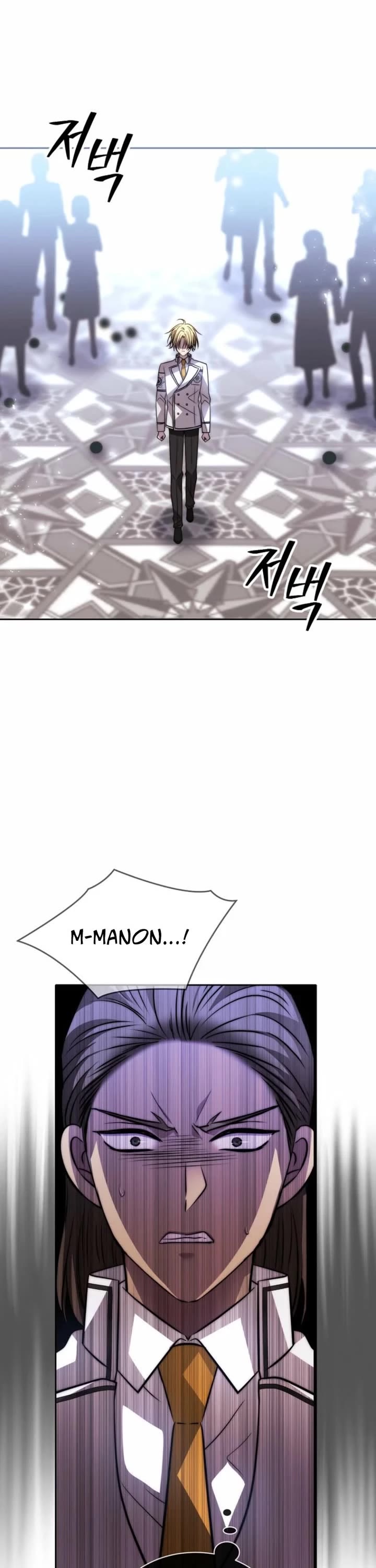 Black Haze (2025) Chapter 27 page 19 - Chapter 27