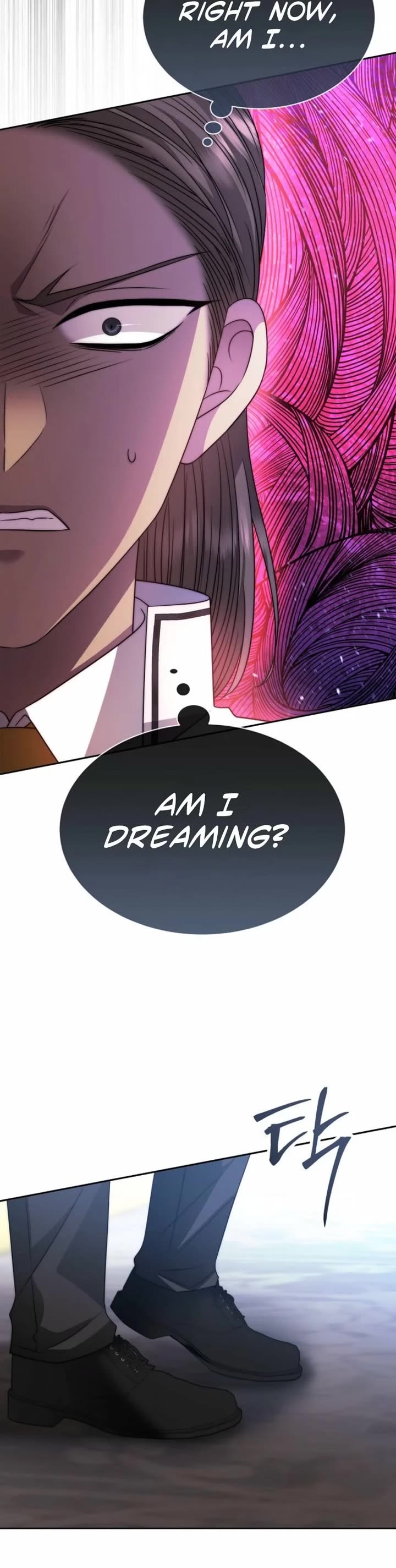 Black Haze (2025) Chapter 27 page 21 - Chapter 27