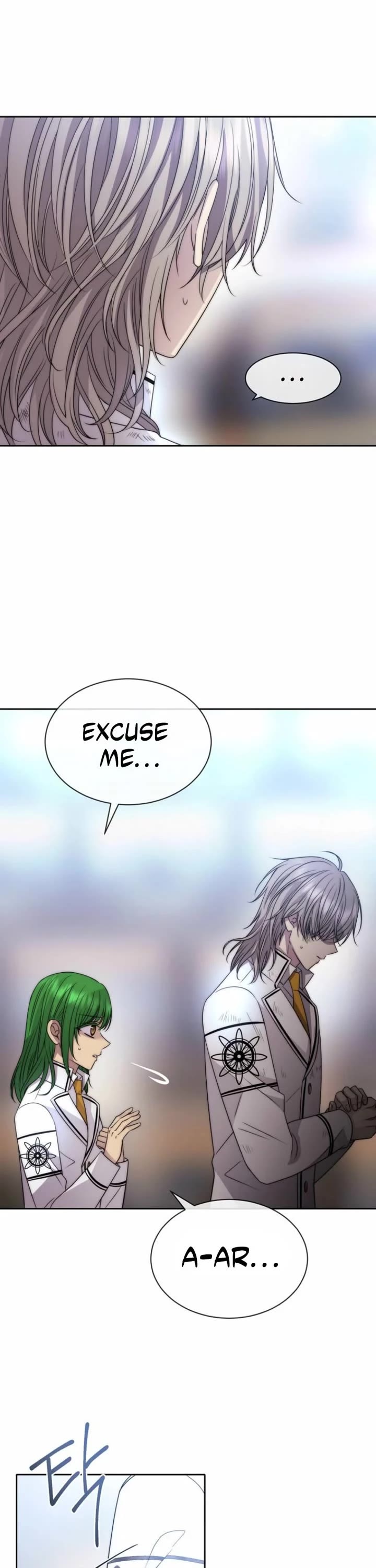 Black Haze (2025) Chapter 27 page 24 - Chapter 27