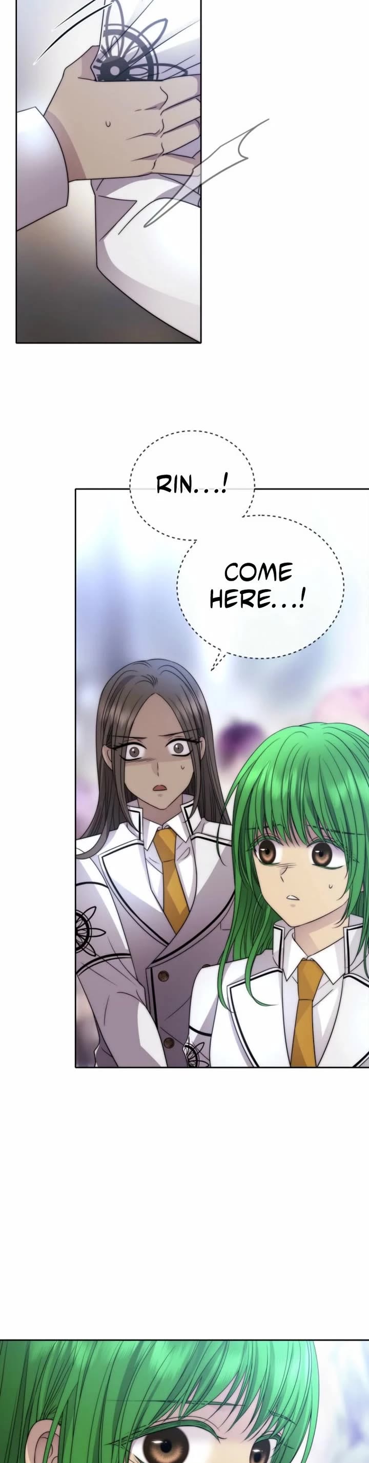 Black Haze (2025) Chapter 27 page 25 - Chapter 27