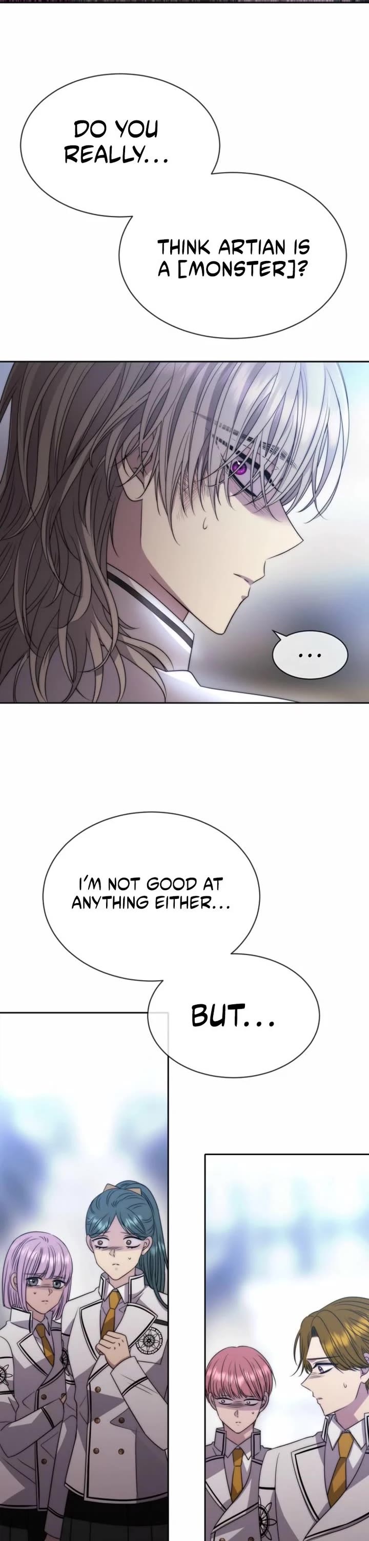 Black Haze (2025) Chapter 27 page 28 - Chapter 27