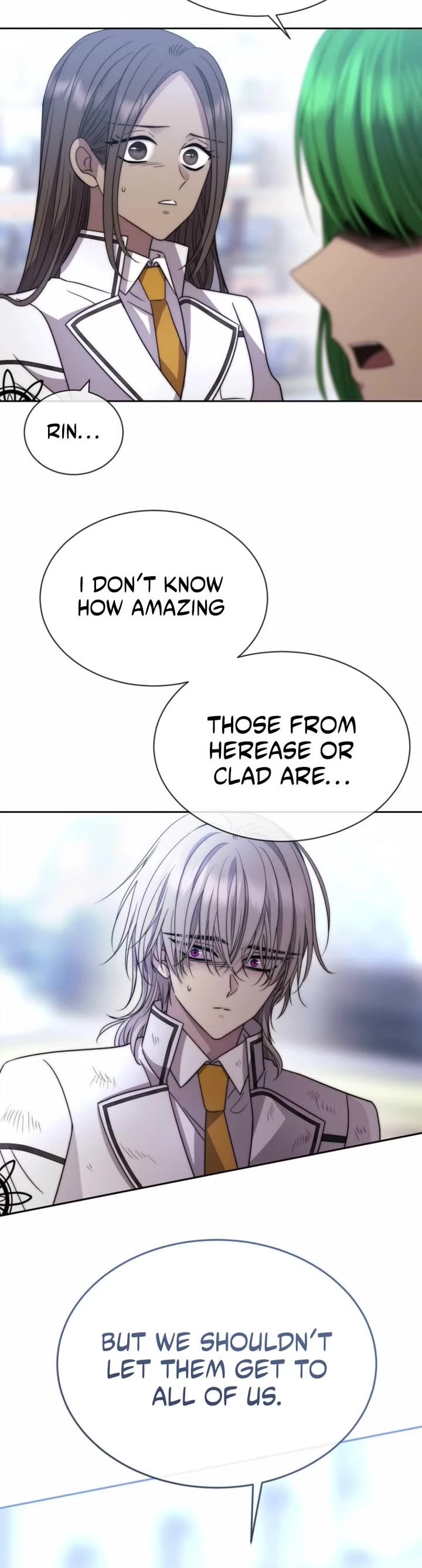 Black Haze (2025) Chapter 27 page 30 - Chapter 27