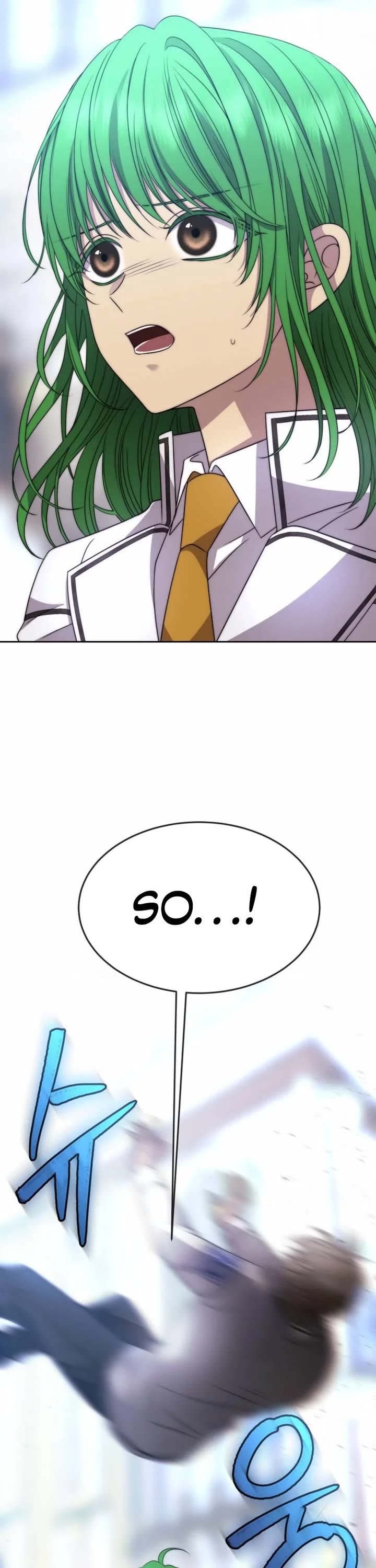 Black Haze (2025) Chapter 27 page 31 - Chapter 27