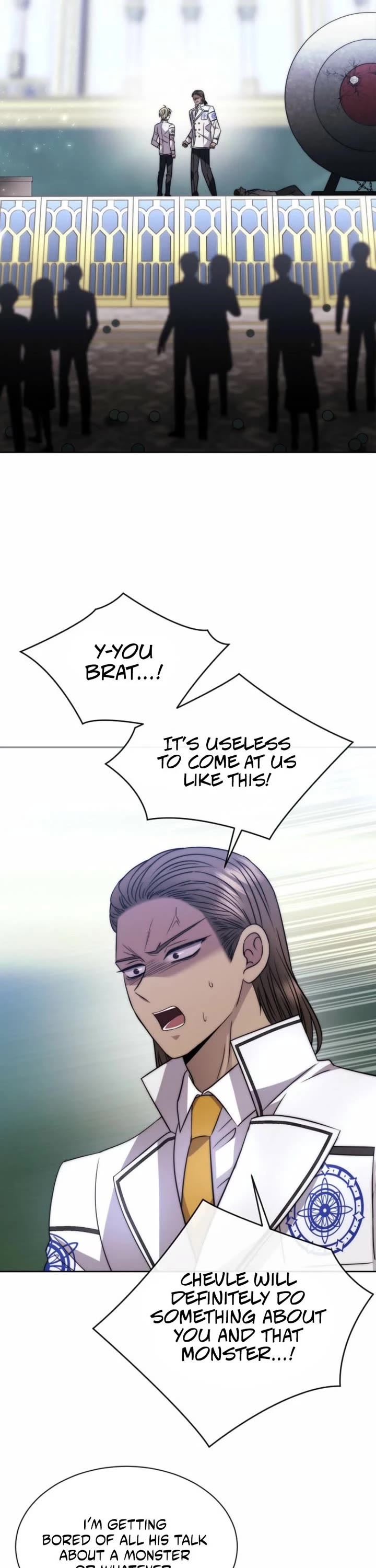 Black Haze (2025) Chapter 27 page 35 - Chapter 27
