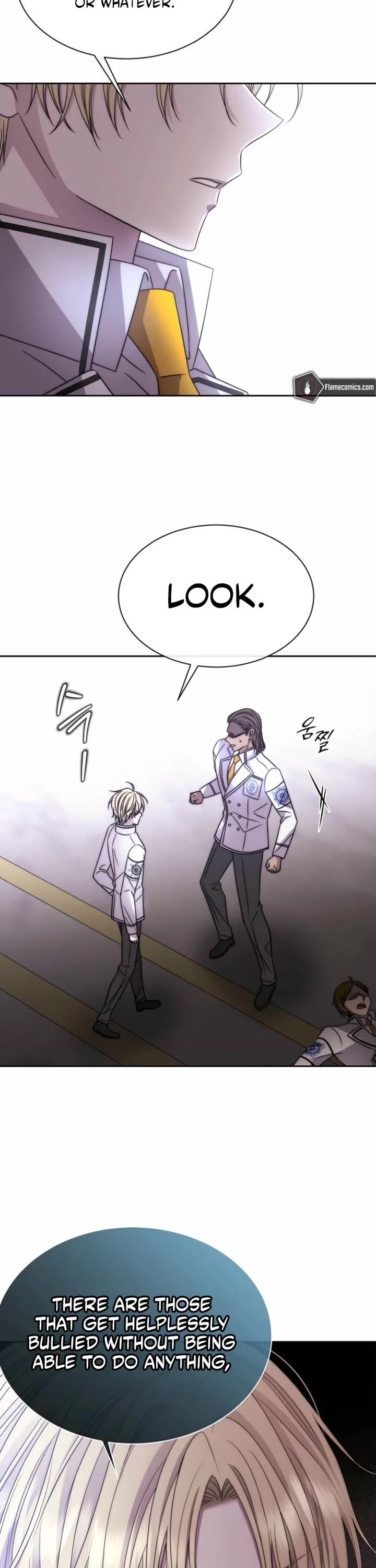 Black Haze (2025) Chapter 27 page 36 - Chapter 27
