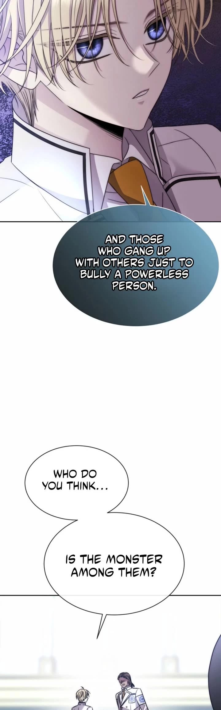 Black Haze (2025) Chapter 27 page 37 - Chapter 27