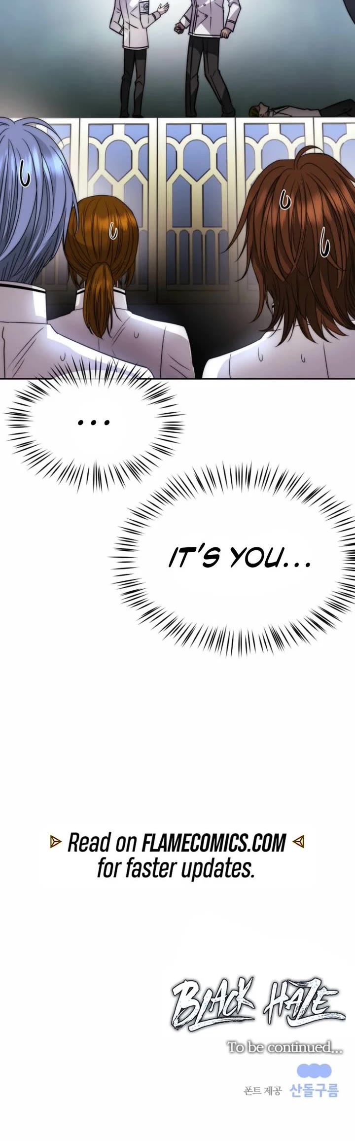 Black Haze (2025) Chapter 27 page 38 - Chapter 27